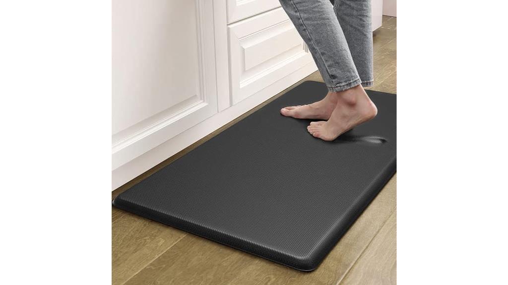 comfortable anti fatigue mat