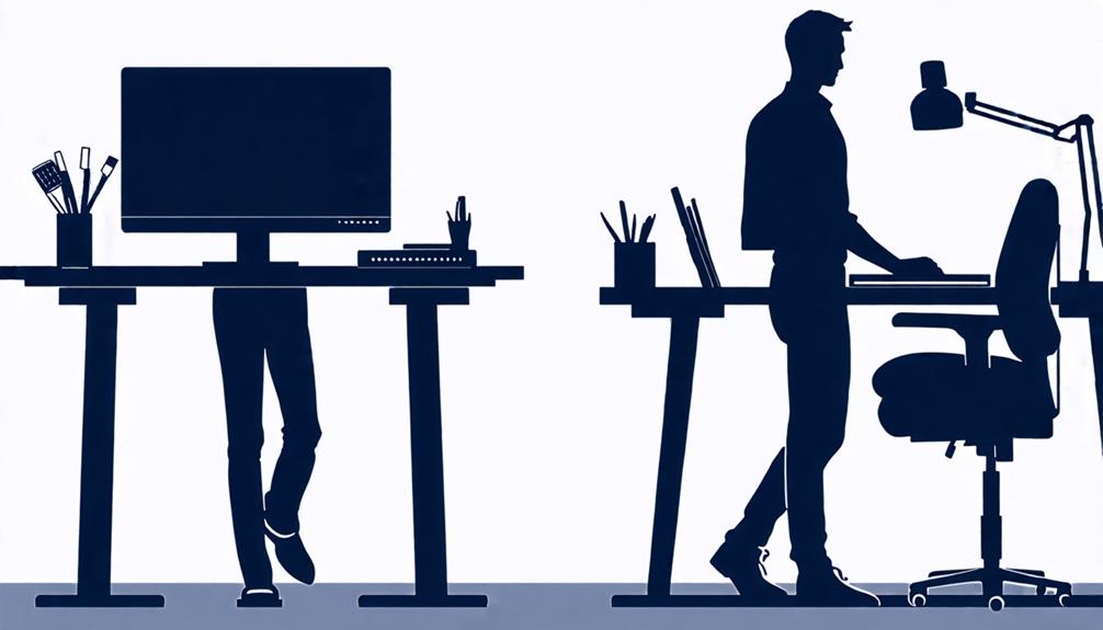 innovative office ergonomics solutions