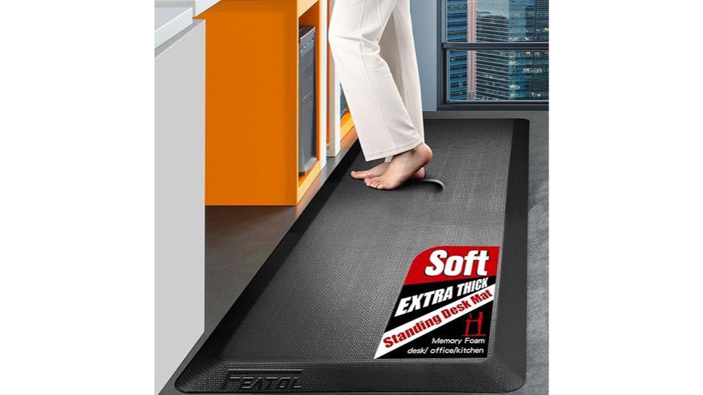 non slip standing mat