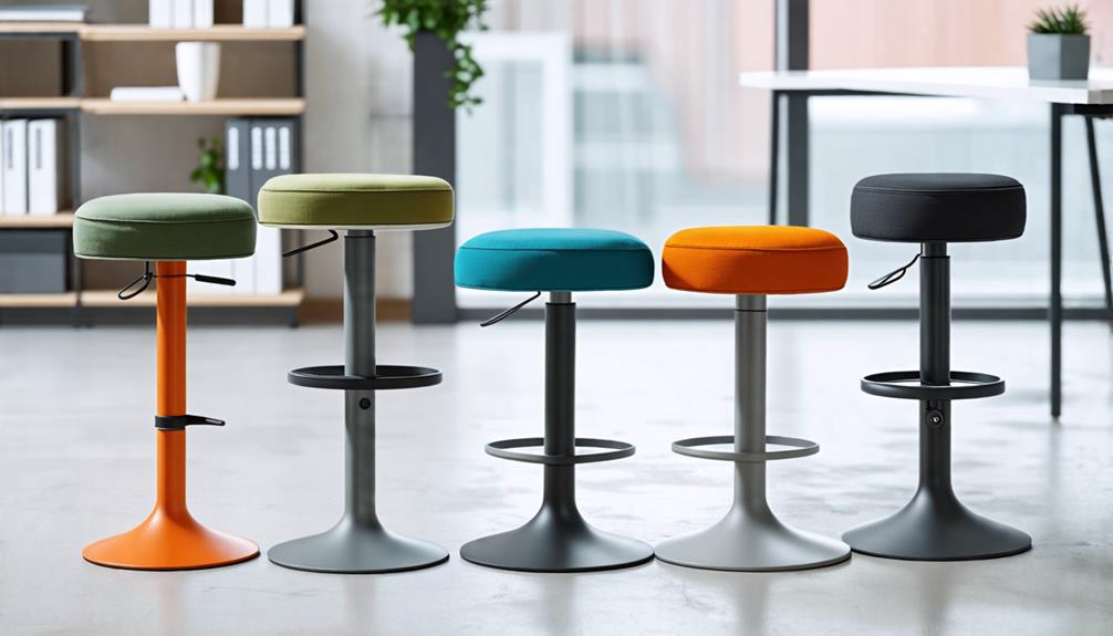 seating solutions for desks