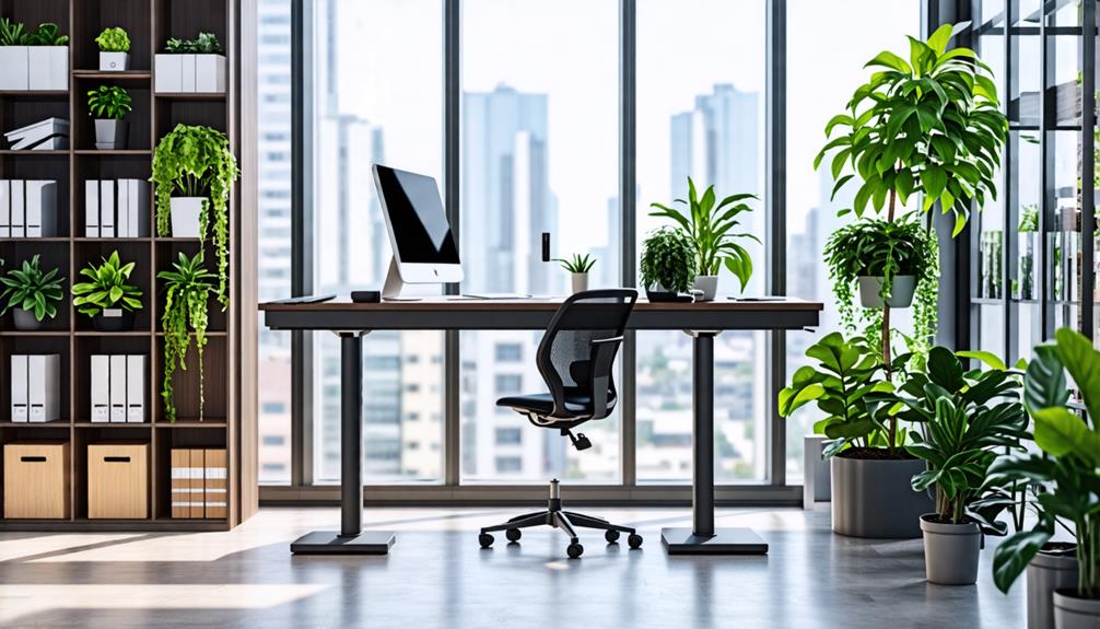 top productivity enhancing desk stools