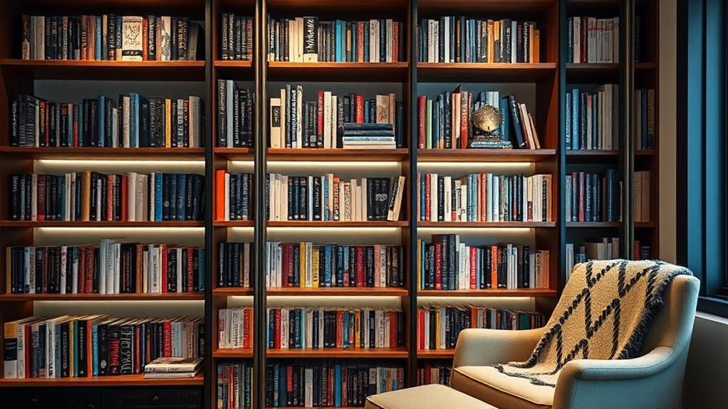 top bookshelves for 2024