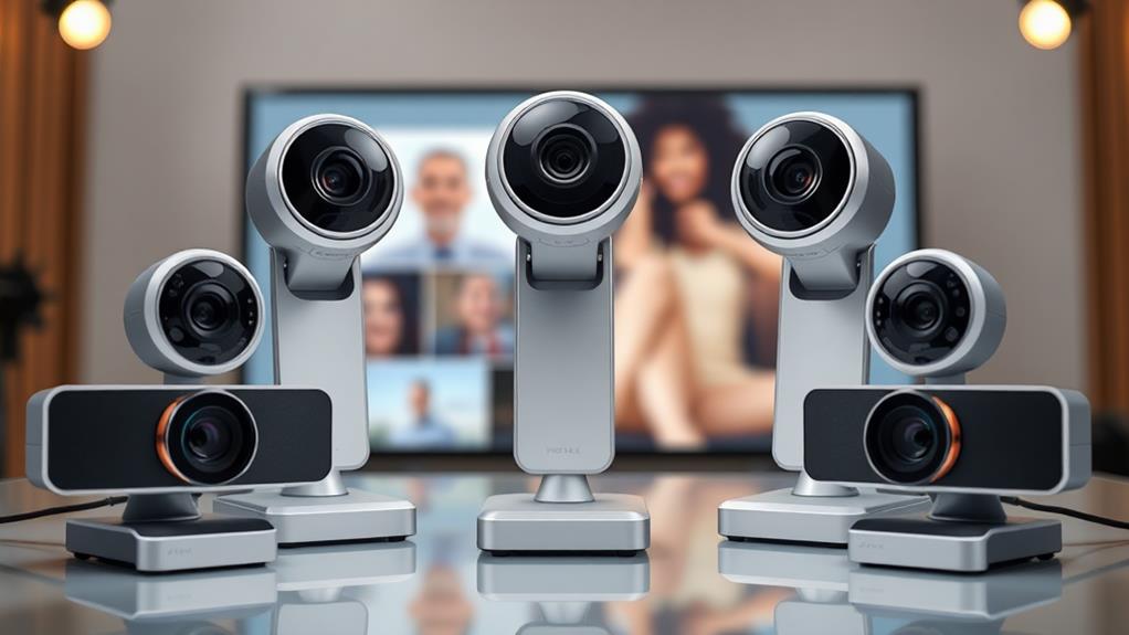 top webcams for 2024